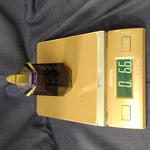 Used 6.6 oz THIERRY MUGLER ALIEN